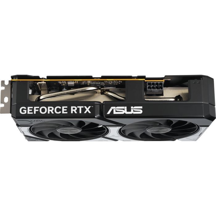 Видеокарта ASUS GeForce RTX5060 8Gb DUAL OC (DUAL-RTX5060-O8G) изображение 5