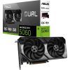 Видеокарта ASUS GeForce RTX5060 8Gb DUAL OC (DUAL-RTX5060-O8G) изображение 8