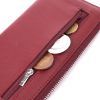 Гаманець ST Leather З натуральної шкіри Бордовий (22560) зображення 7