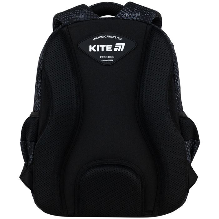 Рюкзак шкільний Kite Education 763M Football (K25-763M-2) зображення 7
