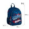 Рюкзак дитячий Kite Kids 2735 Hot Wheels (HW25-2735XS) зображення 2