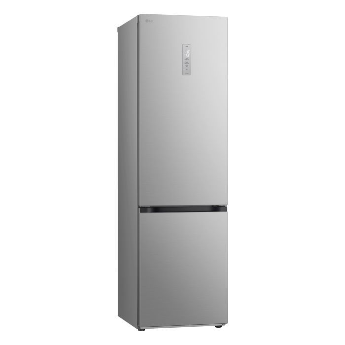 Холодильник LG GC-B509FNMW изображение 11