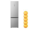 Холодильник LG GC-B509FNMW изображение 3