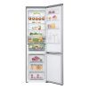 Холодильник LG GC-B509FNMW изображение 4
