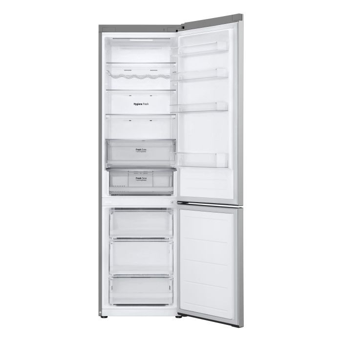 Холодильник LG GC-B509FNMW изображение 5