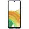 Чехол для мобильного телефона Samsung Clear Strap Cover Samsung Galaxy A33 EF-XA336CBEGRU Black (EF-XA336CBEGRU) изображение 2