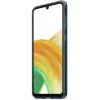 Чехол для мобильного телефона Samsung Clear Strap Cover Samsung Galaxy A33 EF-XA336CBEGRU Black (EF-XA336CBEGRU) изображение 3