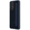 Чехол для мобильного телефона Samsung Clear Strap Cover Samsung Galaxy A33 EF-XA336CBEGRU Black (EF-XA336CBEGRU) изображение 4
