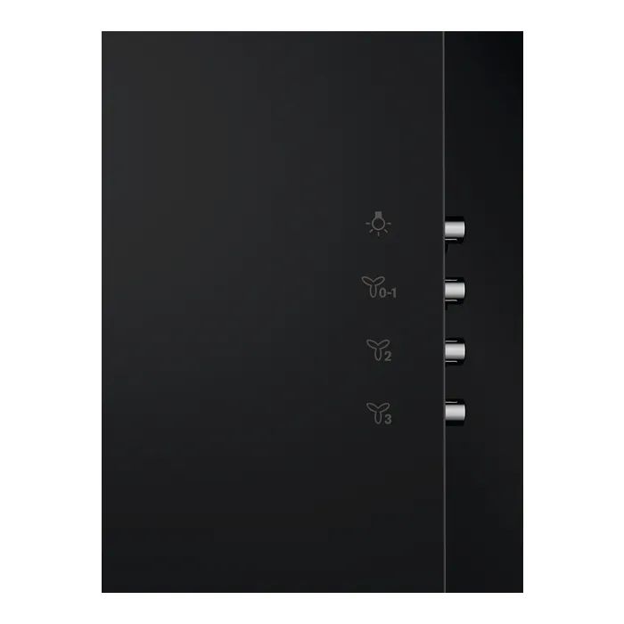 Витяжка кухонна Electrolux LFV326K зображення 3