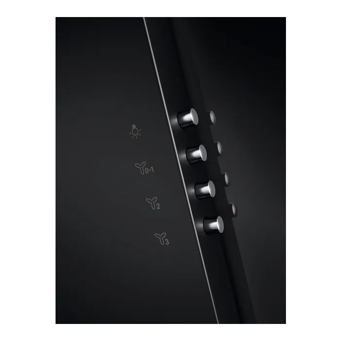 Витяжка кухонна Electrolux LFV326K зображення 5