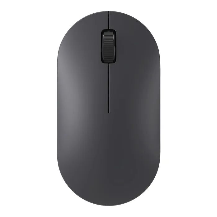 Мишка Xiaomi Lite 2 Wireless Black (1052659)