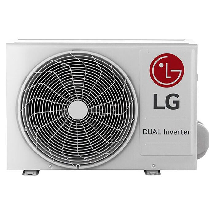 Кондиционер LG Gallery A09FT изображение 2