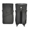 Рюкзак туристический NikiBo Trend 15л чорний (30010705-01) изображение 3