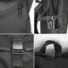 Рюкзак туристический NikiBo Trend 15л чорний (30010705-01) изображение 4
