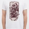 Футболка Sol's Imperial Cossack with hawk білий XL (11500102/396XL) изображение 4