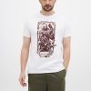 Футболка Sol's Imperial Cossack with hawk білий XL (11500102/396XL)