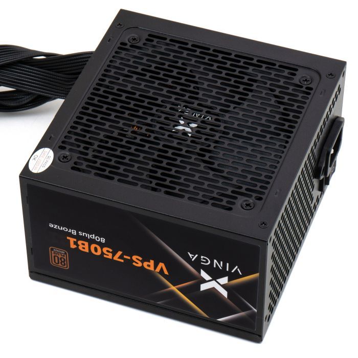 Блок питания Vinga 750W (VPS-750B1) изображение 5