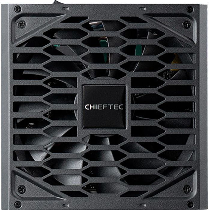 Блок питания Chieftec 850W Vega M (PPG-850-C) изображение 2