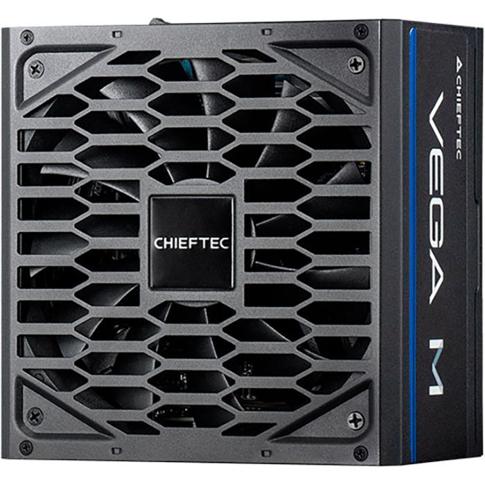 Блок питания Chieftec 850W Vega M (PPG-850-C) изображение 3