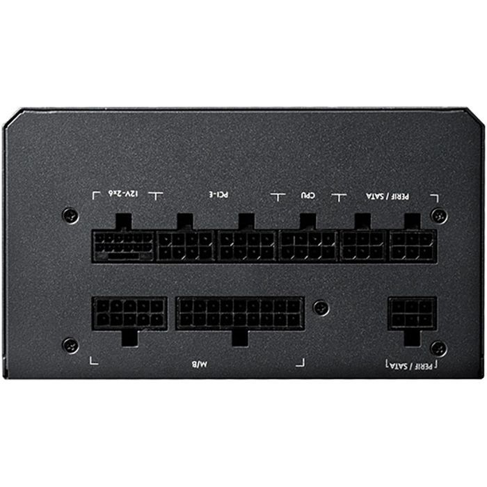Блок питания Chieftec 850W Vega M (PPG-850-C) изображение 5