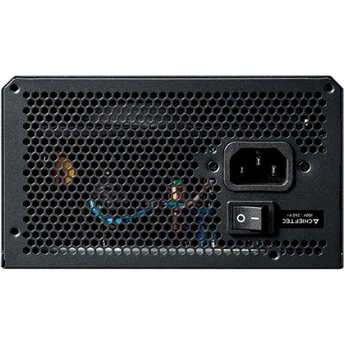 Блок питания Chieftec 850W Vega M (PPG-850-C) изображение 6