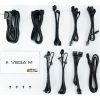 Блок питания Chieftec 850W Vega M (PPG-850-C) изображение 7