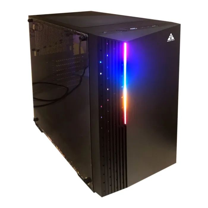 Корпус Golden Field 3802 без БП