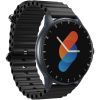 Смарт-часы Havit HV-M9046 IP68 Bluetooth Call Black (HV-M9046 Black) изображение 3