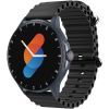 Смарт-часы Havit HV-M9046 IP68 Bluetooth Call Black (HV-M9046 Black)