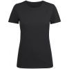 Футболка James Harvest American U Lady чорний XL (2124008900XL)