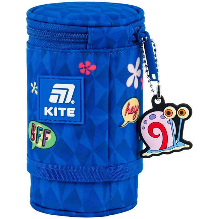 Пенал Yes 684 SpongeBob SquarePants (SB25-684) изображение 5