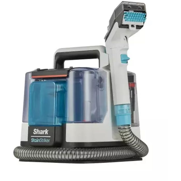 Пилосос Shark StainStriker Pet Stain & Spot Cleaner (PX200EUT) зображення 2