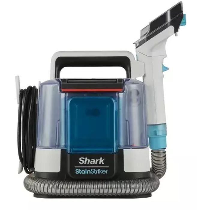 Пилосос Shark StainStriker Pet Stain & Spot Cleaner (PX200EUT) зображення 3