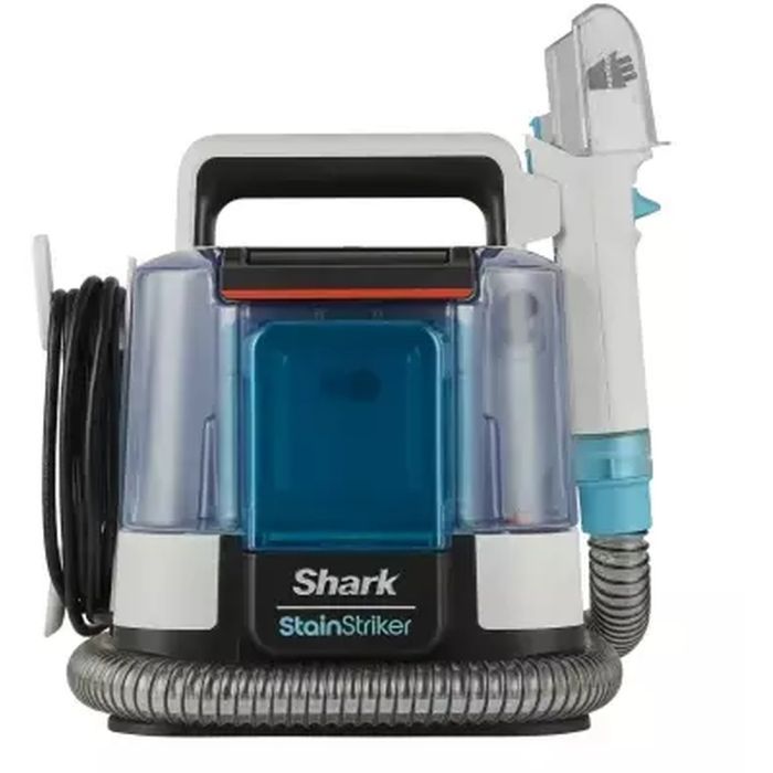 Пилосос Shark StainStriker Pet Stain & Spot Cleaner (PX200EUT) зображення 4