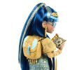 Лялька Monster High Монстро-класика нове покоління Клео (HXH74) зображення 4