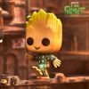 Фигурка Funko Pop серии Я есть Грут - Грут в пижаме (70650) изображение 3
