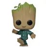 Фигурка Funko Pop серии Я есть Грут - Грут в пижаме (70650)