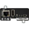 Додаткове обладнання Eaton Network-M3 (NETWORK-M3) зображення 2