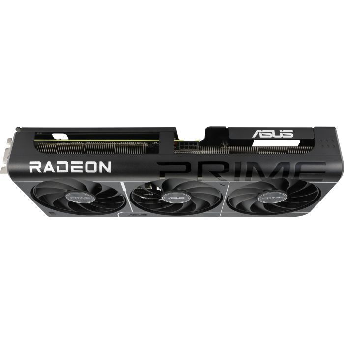 Видеокарта ASUS Radeon RX 9060 XT 16Gb PRIME OC (PRIME-RX9060XT-O16G) изображение 6