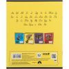 Тетрадь Kite Ninja Turtles, 12 листов, косая линия (NT25-235) изображение 9