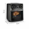 Мультипечь Tefal Easy Fry Multifunction (FW5558E0) изображение 3