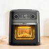 Мультипечь Tefal Easy Fry Multifunction (FW5558E0) изображение 5