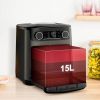 Мультипечь Tefal Easy Fry Multifunction (FW5558E0) изображение 6