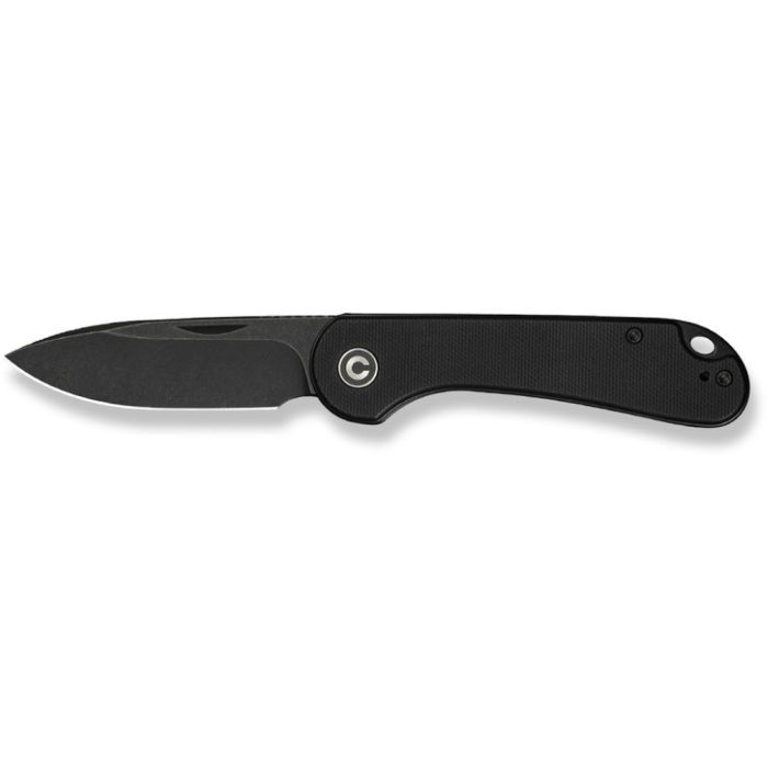Ніж Civivi Elementum Slip Joint, Guibourtia Wood, Darkwash (C18062AJ-3)