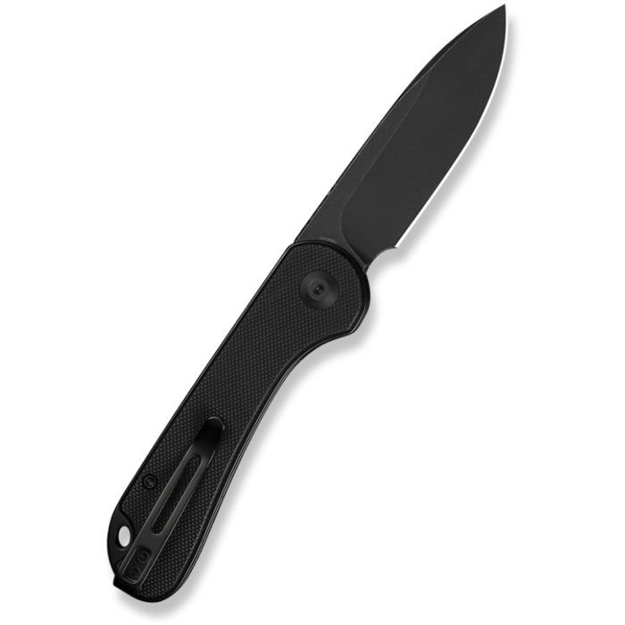 Ніж Civivi Elementum Slip Joint, Guibourtia Wood, Darkwash (C18062AJ-3) зображення 3