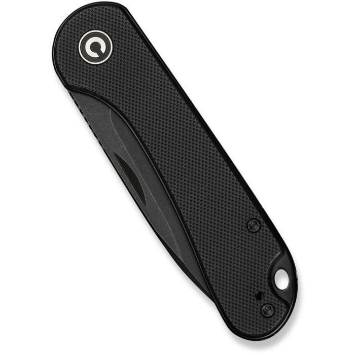 Ніж Civivi Elementum Slip Joint, Guibourtia Wood, Darkwash (C18062AJ-3) зображення 6