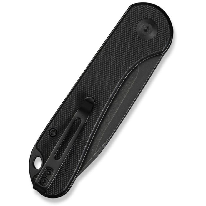 Ніж Civivi Elementum Slip Joint, Guibourtia Wood, Darkwash (C18062AJ-3) зображення 7
