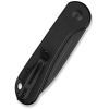 Ніж Civivi Elementum Slip Joint, Black G10, Darkwash (C18062AJ-1) зображення 7