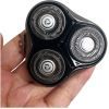 Аксесуари до електробритв Xiaomi BlackStone-1 (BR-1) зображення 3