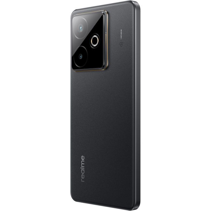 Мобільний телефон realme GT 7T 12/256GB IceSense Blue зображення 10